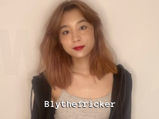 Blythefricker