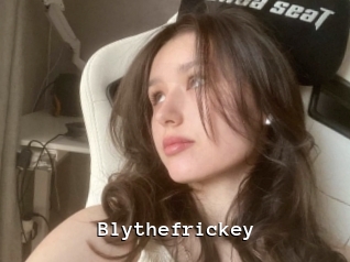 Blythefrickey