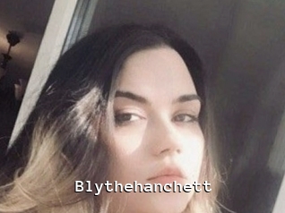 blythehanchett Webcamsex Amateur