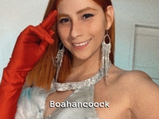 boahancoock Webcamsex Amateur