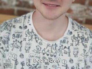 Bobalova