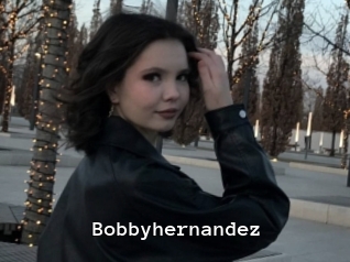 Bobbyhernandez