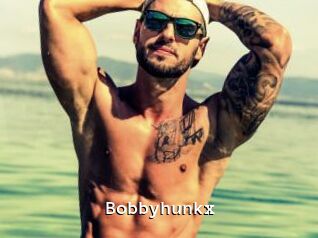 Bobbyhunkx