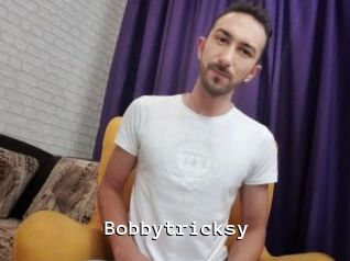 Bobbytricksy