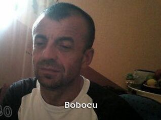 Bobocu