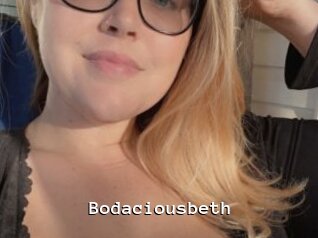 bodaciousbeth Webcamsex Amateur