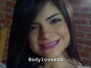 Bodylovexxx