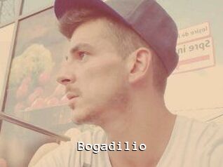 Bogadilio