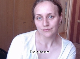 Bogdana