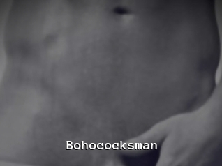 Bohococksman