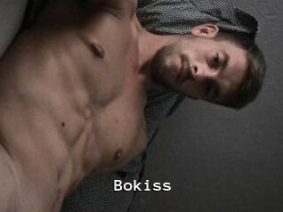 Bokiss