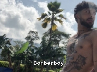 Bomberboy