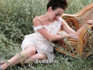 Bombino
