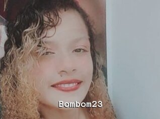 Bombom23