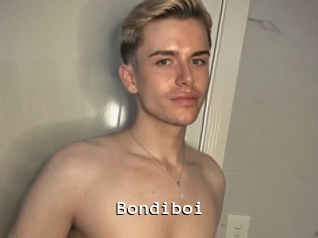 Bondiboi
