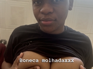 boneca_molhadaxxx Webcamsex Amateur