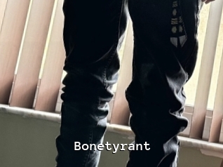 Bonetyrant
