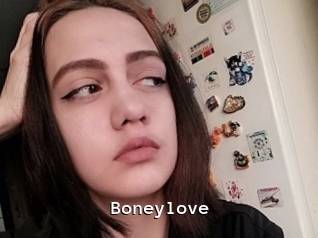 boneylove Webcamsex Amateur