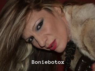 boniebotox Webcamsex Amateur