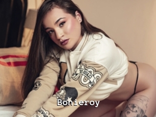 Bonieroy
