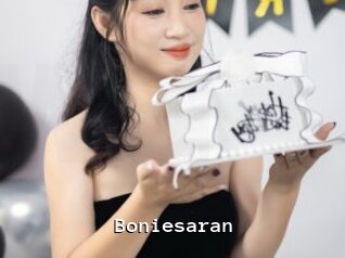 Boniesaran