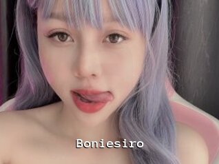 Boniesiro