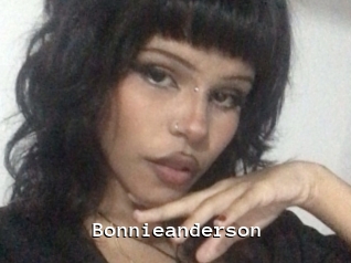 bonnieanderson Webcamsex Amateur