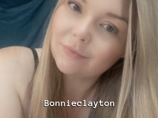 bonnieclayton Webcamsex Amateur