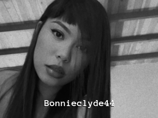 Bonnieclyde44