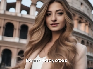 Bonniecoyotes
