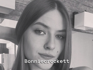 Bonniecrockett