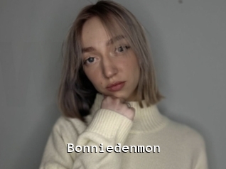 Bonniedenmon