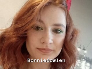 Bonniedowlen