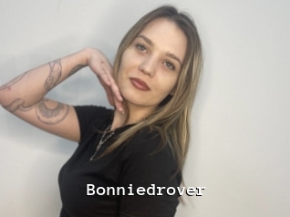 Bonniedrover