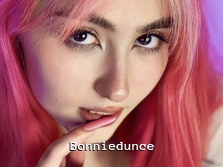Bonniedunce