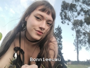 Bonnieeuwu