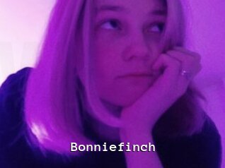 bonniefinch Webcamsex Amateur