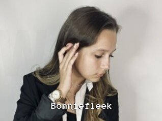 Bonniefleek