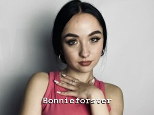 Bonnieforster