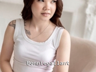 Bonniegallant