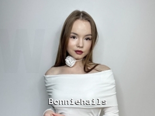 bonniehails Webcamsex Amateur