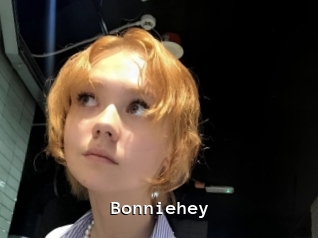 bonniehey Webcamsex Amateur