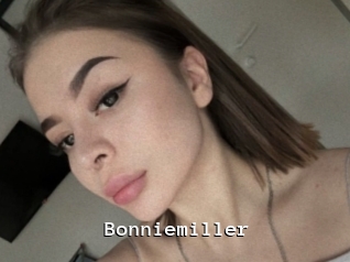 bonniemiller Webcamsex Amateur