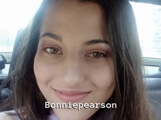 Bonniepearson