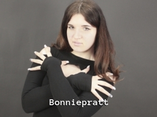 Bonniepratt