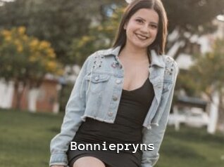 Bonniepryns