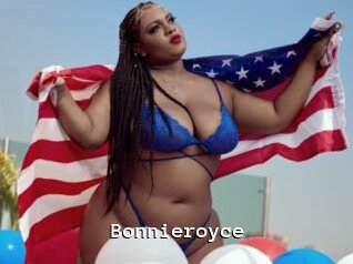 Bonnieroyce