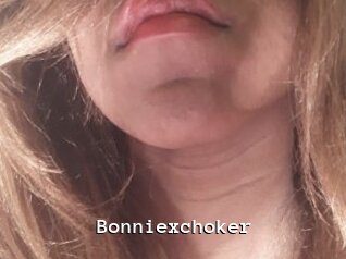 Bonniexchoker