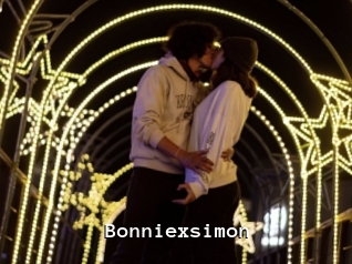 Bonniexsimon