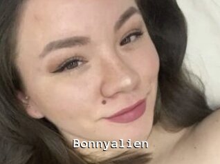 bonnyalien Webcamsex Amateur
